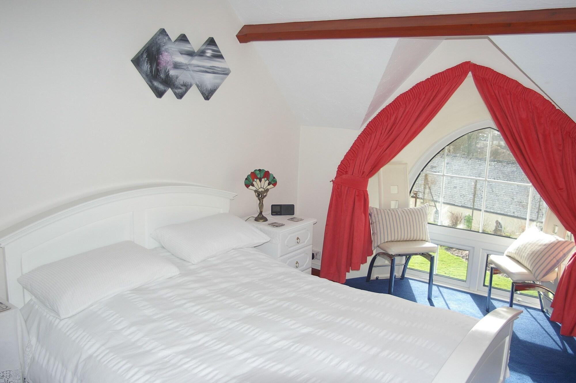 The Old School House Hotell Yelverton Exteriör bild