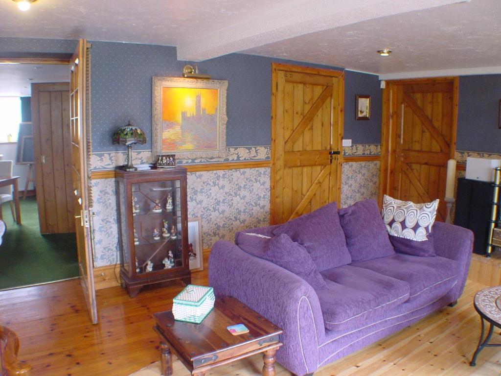 The Old School House Hotell Yelverton Exteriör bild