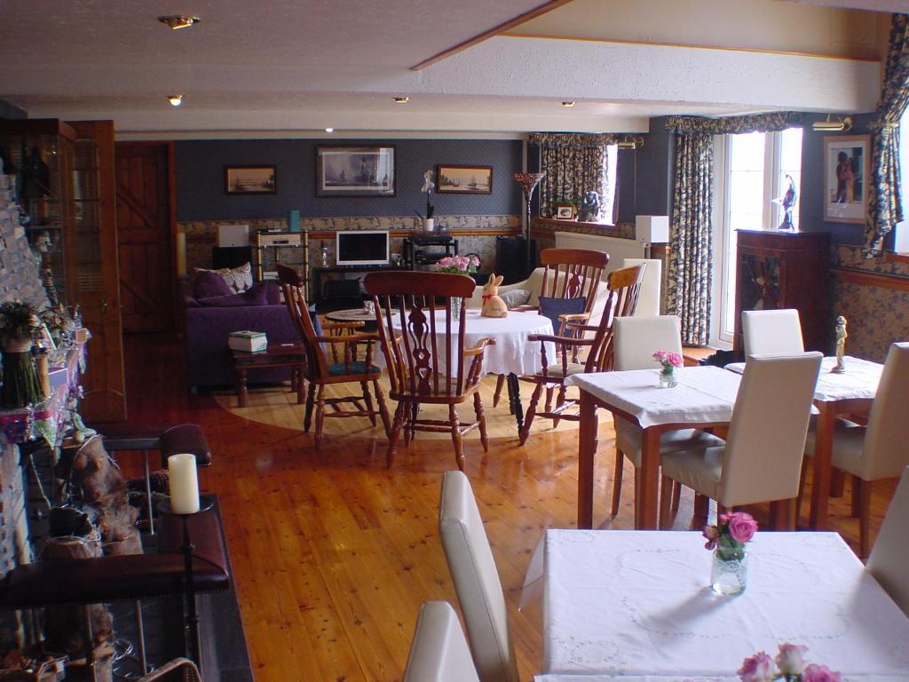 The Old School House Hotell Yelverton Exteriör bild