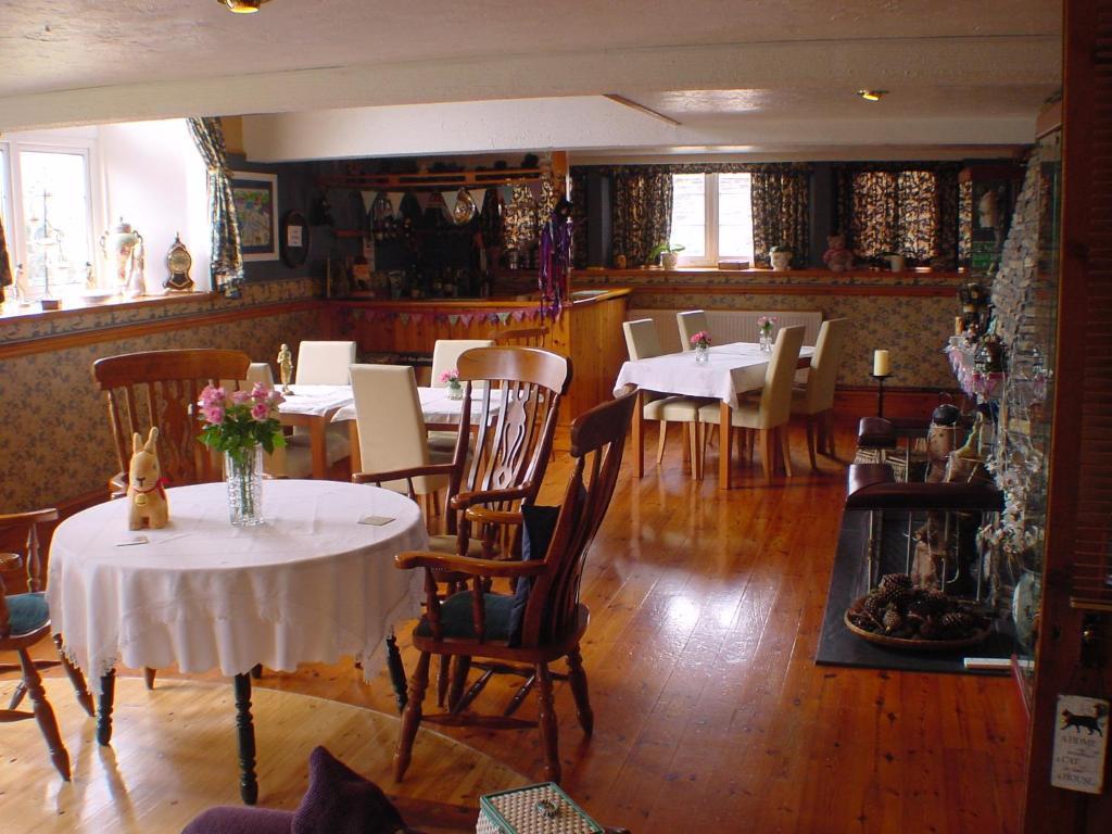 The Old School House Hotell Yelverton Exteriör bild